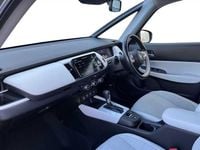 Used Honda Jazz Hybrid 109 HP (80 kW) 2020 Urban grey Hatchback