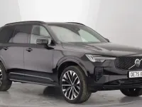 Used Volvo XC90 Plus 455 HP (334 kW) 2026 SUV