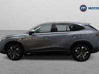 Used MG HS Trophy 299 HP (219 kW) 2025 Grey SUV
