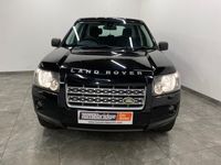 used Land Rover Freelander 2 2.2 TD4e GS 4WD Euro 4 (s/s) 5dr