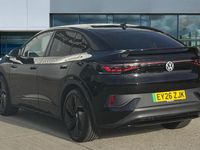 Used VW ID.5 GTX 250 kW (340 HP) 2026 Grenadilla black metallic SUV