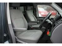 Used VW Transporter 120 HP (88 kW) 2007 Van
