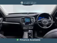 Used Volvo XC90 Ultimate 300 HP (220 kW) 2023 Black SUV