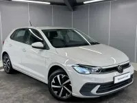 Used VW Polo Life 80 HP (58 kW) 2023 Grey Hatchback