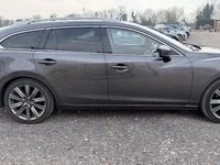 Used Mazda 6 Inclusive 150 HP (110 kW) 2020 Estate