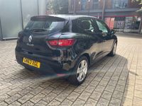 used Renault Clio IV 