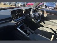 Used Cupra Terramar 147 HP (108 kW) 2025 Grey SUV