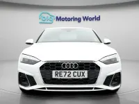 Used Audi A5 S-Line 150 HP (110 kW) 2024 Coupe