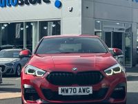 Used BMW 220 M Sport 190 HP (139 kW) 2022 Coupe