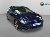 Used VW Golf VIII GTI 300 HP (220 kW) 2024 Hatchback