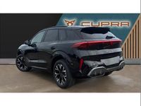 New Cupra Terramar 147 HP (108 kW) 2025 Other SUV