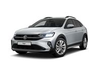 New VW Taigo Match 2026 Silver SUV