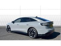 Second-hand VW ID.7 Pro 210 kW (286 CP) 2024 Gri Hatchback