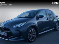 Used Toyota Yaris Hybrid 116 HP (85 kW) 2025 Hatchback