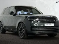 Used Land Rover Range Rover 2026 Green SUV