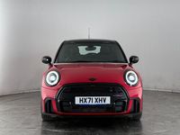 Używany Mini Cooper Hatch 136 KM (100 kW) 2021 Czerwony Hatchback