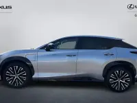 Nuevo Lexus RZ 300e 150 kW (204 CV) 2026 SUV