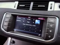 Used Land Rover Range Rover evoque SE 150 HP (110 kW) 2019 Black SUV