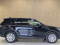 Used Land Rover Discovery Sport SE 179 HP (131 kW) 2019 Black SUV