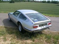 used Maserati Indy 