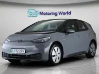 Used VW ID.3 Comfortline 106 kW (145 HP) 2022 Hatchback