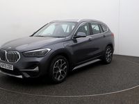 used BMW X1 1 1.5 25e 10kWh xLine SUV 5dr Petrol Plug-in Hybrid Auto xDrive Euro 6 (s/s) (220 ps) Full SUV