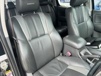 used Toyota HiLux 3.0 INVINCIBLE 4X4 D 4D DCB 169 BHP