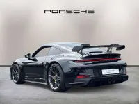 Used Porsche 911 GT3 2021 Coupe