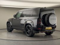 Used Land Rover Defender HSE Dynamic 300 HP (220 kW) 2024 SUV