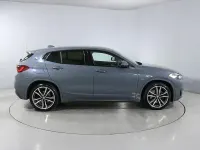 Used BMW X2 M Sport 220 HP (161 kW) 2021 Grey SUV