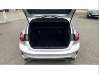 Used Ford Focus ST-Line 153 HP (112 kW) 2025 Silver Hatchback