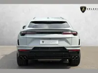 Used Lamborghini Urus 657 HP (483 kW) 2023 Grey SUV