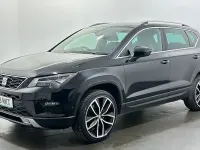 Used Seat Ateca XCELLENCE Lux 150 HP (110 kW) 2020 SUV