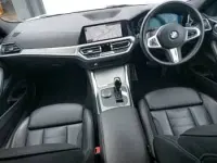 Used BMW 420 M Sport 184 HP (135 kW) 2022 White Coupe