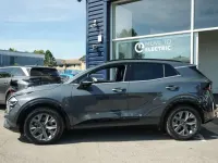 Used Kia Sportage GT-Line 226 HP (166 kW) 2023 Grey SUV