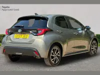 Used Toyota Yaris Design 113 HP (83 kW) 2023 Other Hatchback