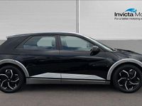 Used Hyundai Ioniq 5 Premium 167 kW (228 HP) 2024 Black SUV