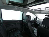 used Seat Alhambra 2.0 TDI SE LUX 5d 184 BHP