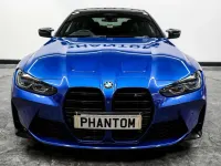 Used BMW M4 Comfort Edition 510 HP (375 kW) 2021 Blue Coupe