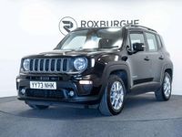 Used Jeep Renegade Limited 130 HP (95 kW) 2023 Black SUV
