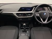 used BMW 118 1 Series i SE 1.5 5dr