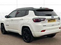 Used Jeep Compass 241 HP (177 kW) 2023 Other SUV