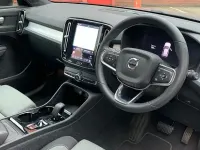 Used Volvo XC40 Plus 163 HP (119 kW) 2026 SUV