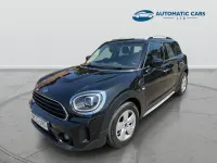 Used Mini Cooper Classic 2023 Black Hatchback