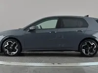 Used VW Golf VIII R-line 150 HP (110 kW) 2025 Grey Hatchback