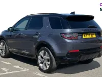 Used Land Rover Discovery Sport HSE Dynamic 204 HP (150 kW) 2024 Blue SUV