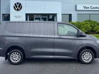 Used VW T7 Pro 2025 Grey Van