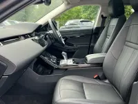 Used Land Rover Range Rover evoque R-Dynamic 200 HP (147 kW) 2023 Grey SUV