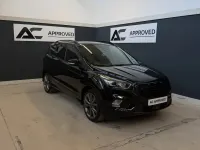 Second-hand Ford Kuga ST-Line 180 CP (132 kW) 2019 Negru SUV