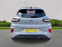Used Ford Puma ST 170 HP (125 kW) 2024 Grey SUV
